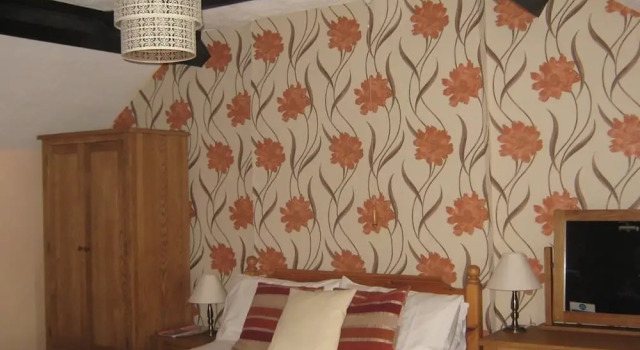 Номер Standard North End Farm Country Guest House