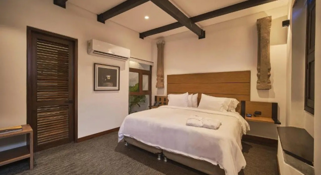 Двухместный номер Standard Alko Hotel Casa Nispero