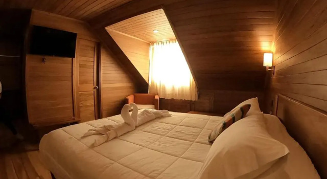 Двухместный номер Standard Hotel Heidinger