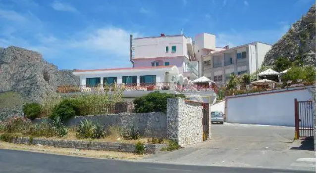Апартаменты Bellevue del Golfo Hotel & Spa