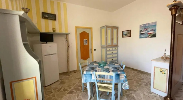 Студия San Vito Katia Vacanze