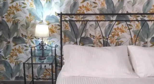 Номер Deluxe B&B Casa Carola