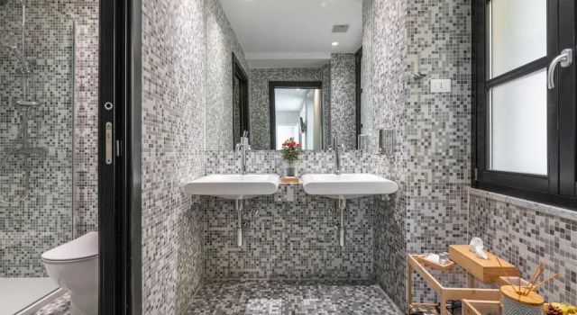 Двухместный номер Deluxe Цокольный этаж Martini Castello Boutique Rooms - Historic Center & Cathedral