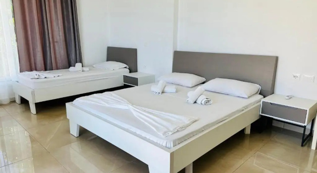 Studio Villa Colombo