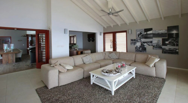 Cosy Seaside Villa in Jan Thiel With Pool, Забронировать Вилла Отели Виллемстад с бассейном, рядом с Jan Theil, Бассейн