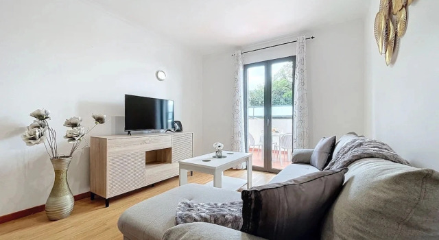 Коттедж Estef nia Apartment by Atlantic Holiday