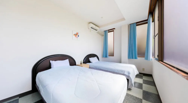 Двухместный номер Standard Yolee Guest House