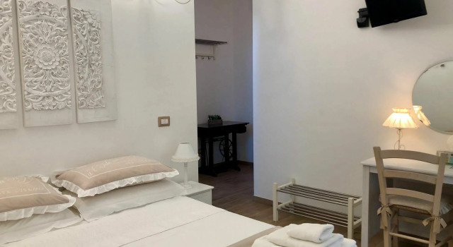 La Casa Di Campagna - La Casa Di Campagna, Rezervovat Hotel  
