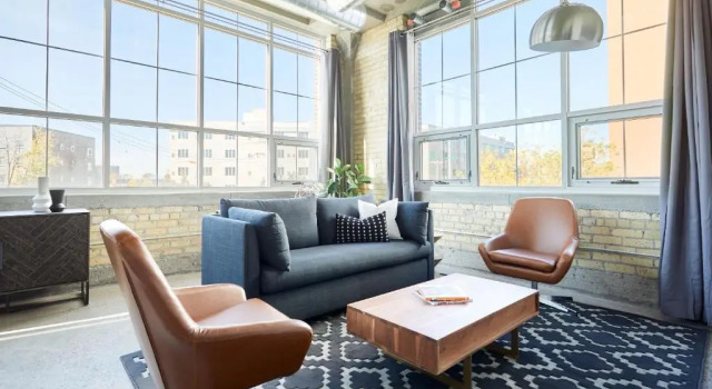 Sonder at MAX, Varaa Hotelli Hotellit Minnesota pysäköinnillä, Pysäköinti