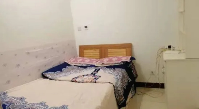 Номер Standard Cangzhou Global B & B