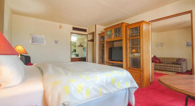 Suite HomeTown Inn By OYO - Liberal, KS