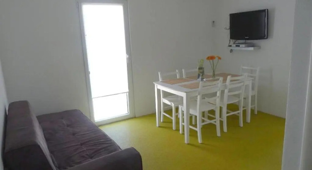 Апартаменты Apartments Mikulić