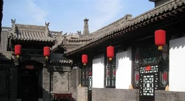 Pingyao Hotel, Забронировать Отель Отели Пинъяо с парковкой, рядом с Ji's Old Residence, Парковка