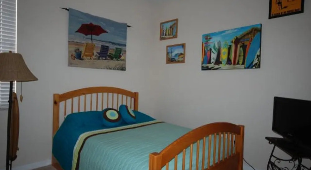 4BR Davenport Pool Home by Watson-222CH, Book Feriehus Villaer i Florida, Villa