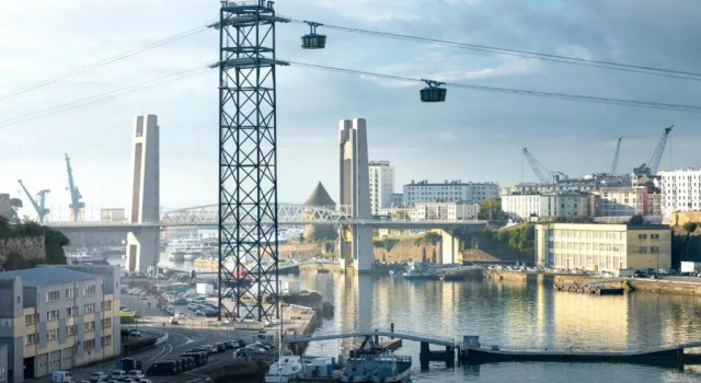 Ruz - Studio rénové, hypercentre et tramway, Rezerwuj Hotel Brest 