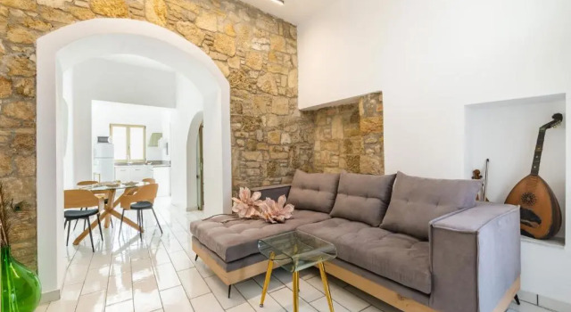 Апартаменты Lefka Hotel & Apartments