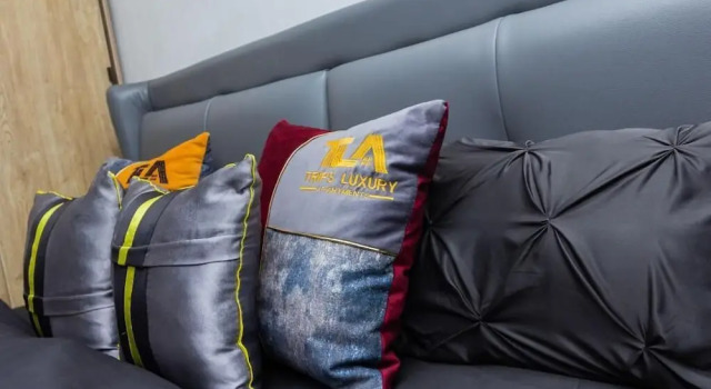 Hotel and Luxury Apartment by Trips