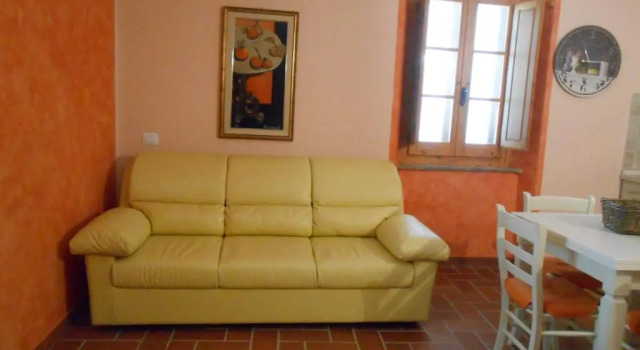 Люкс Agriturismo Amedea