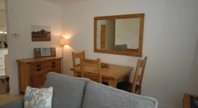 Mallards, Buchen Sie Hotel Steep England
