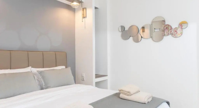 Ikies Luxury Apartments