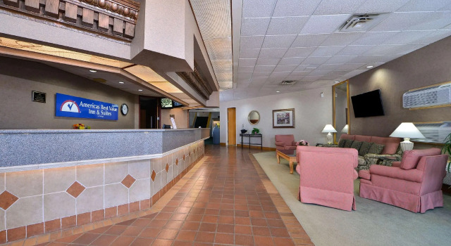 Red Roof Inn La Marque