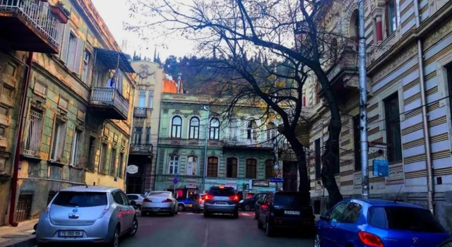 Old Tbilisi N&M, Book Hotel Hotels in Tbilisi Region with a Pool, Swimming Pool