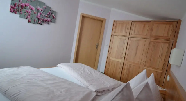 Апартаменты Premium Appartements-Pension Lindenheim