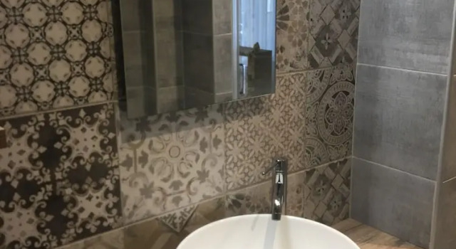 Апартаменты Al Molo Apartment
