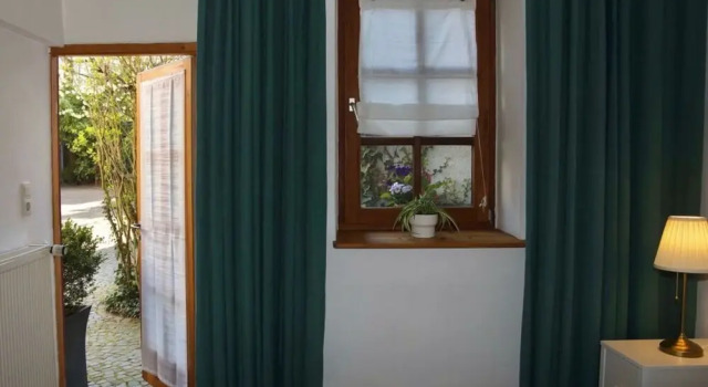 Old Town Hall Apartment in Baden-wurttemberg, Забронировать Апартаменты/квартира Вайльмюнстер земля Гессен