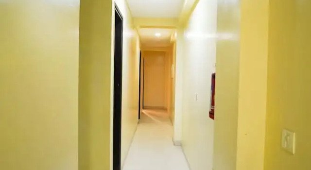 Roomshala 014 Hotel EM, Κράτηση Ξενοδοχείο Νέο Δελχί Delhi NCR