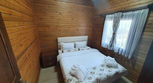 Номер Standard Bağbaşı Yaylası Bungalov Evleri