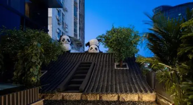 The GiorgioMorandi Hotels (Lianyungang On the Sea Park Jiaruibao Plaza), Prenota Hotel Lianyungang Jiangsu