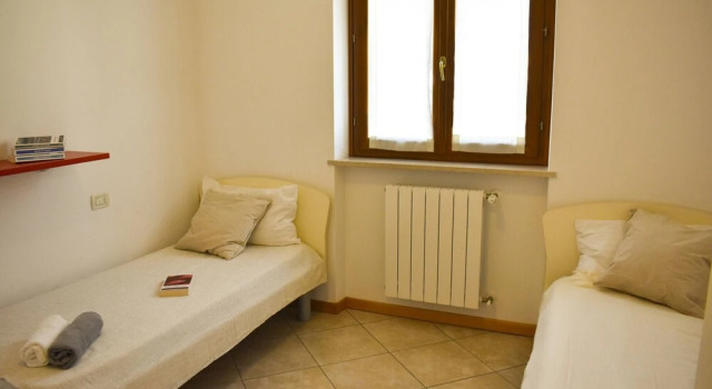 Appartamento Sunshine n°7