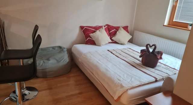 Apartma Svit