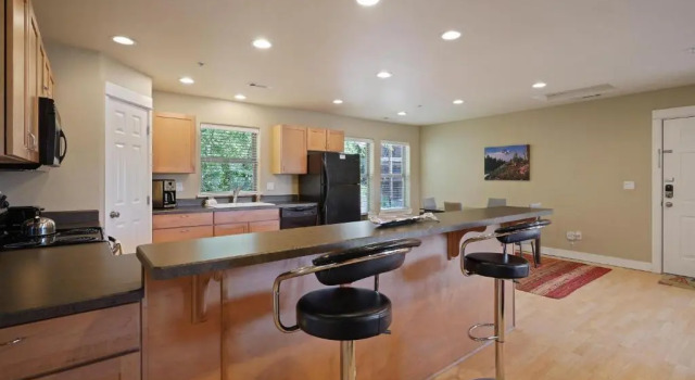 Downtowner-AC-2BR/1BA