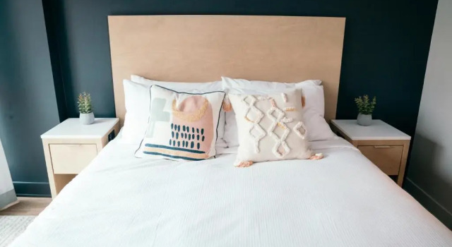 Deluxe Apartmán Griffintown Hotel