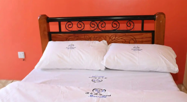 B & B Resort Marsabit