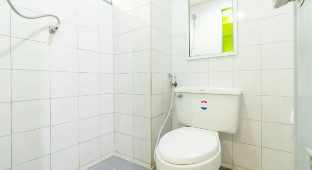 Семейный номер Standard Hatyai Dee Hostel