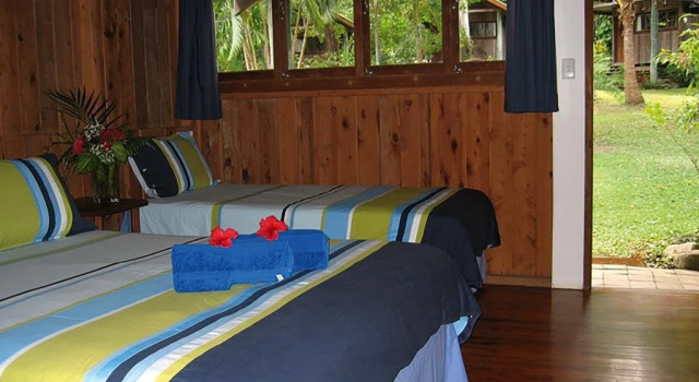 Mungumby Lodge - Cooktown, Rezerwuj Pensjonat Rossville Australia