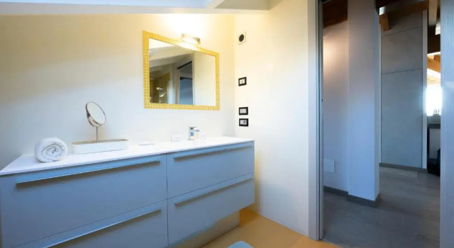 Appartamento Casa Salice