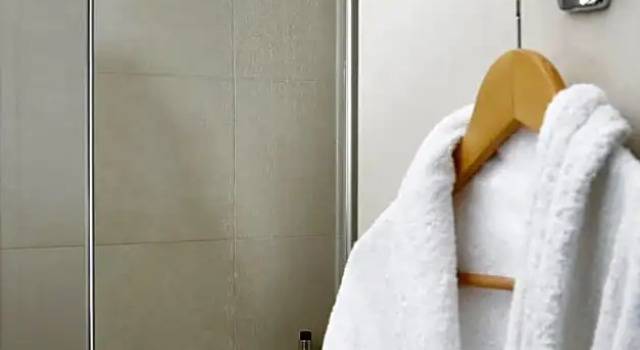 Номер Deluxe The Westbridge Hotel Stratford