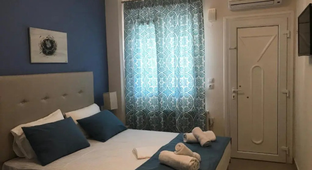 Студия Gorgona Di Thassos
