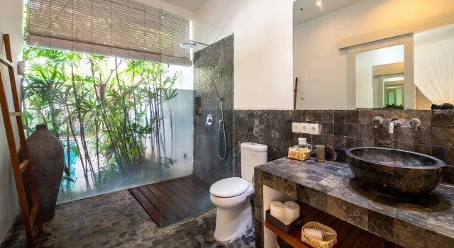 Вилла Trendy 3br Private Villa Seminyak