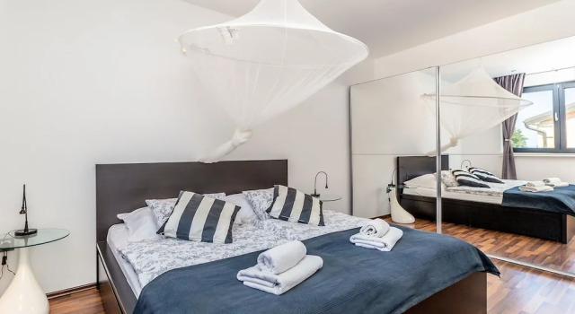 Wonderful Villa in Labinci - Kastelir with Swimming Pool, Rezervovat Vila Labinci Poreč Region