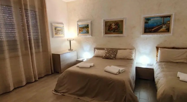Centro Apartments, Забронировать Апартаменты/квартира Отели в центре Бари, в центре