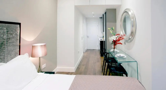 Студия Classic Golden Square Soho