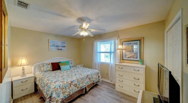 206 White Sandy-pet Friendly, Забронировать Апартаменты/квартира Панама-Сити Панхэндл Флорида, рядом с Остров Шелл