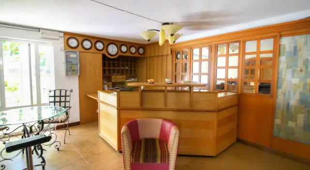 Residence Coral Park
