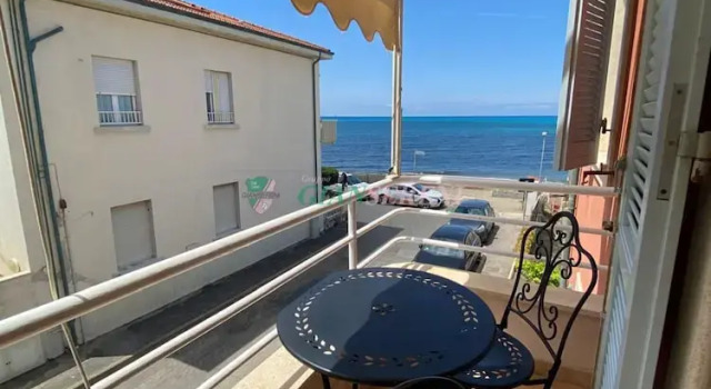 Апартаменты 4 Beds on the sea - Rif Pianosa 2-rif Pianosa 2