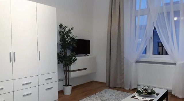 Appartamento 3 camere Concorditas Apartments